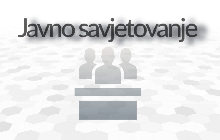 JAVNA RASPRAVA O NACRTU STATUTA