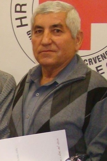 Kokanović Tomo
