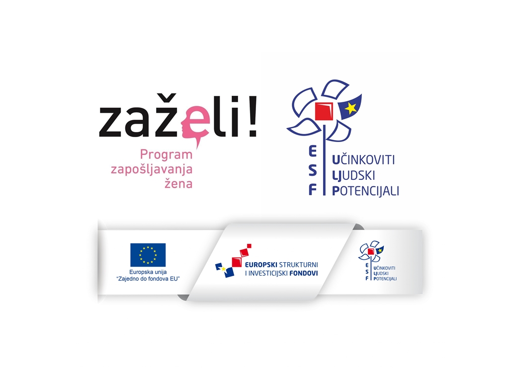 PROJEKT ZAŽELI II