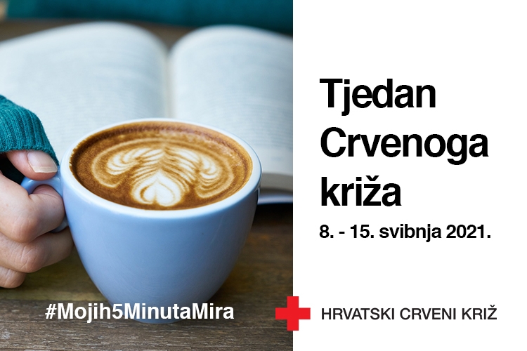 TJEDAN CRVENOG KRIŽA