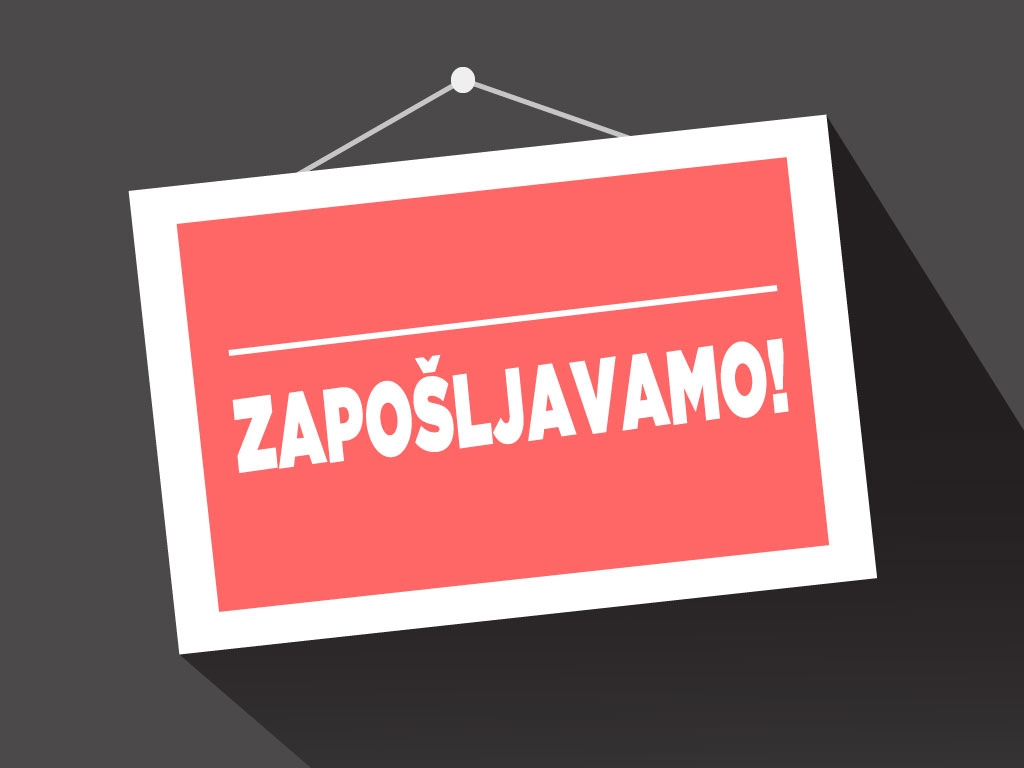 OTVORENI NATJEČAJI ZA RADNA MJESTA U GRADSKOM DRUŠTVU CRVENOG KRIŽA LUDBREG 